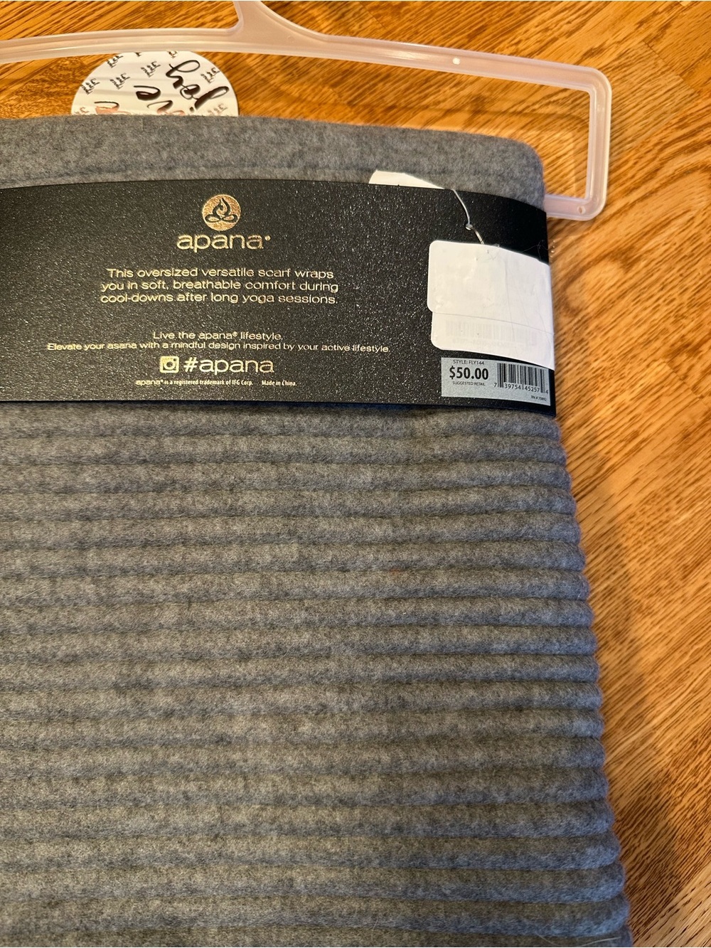 Men Underwear & Socks Subcategory Identification